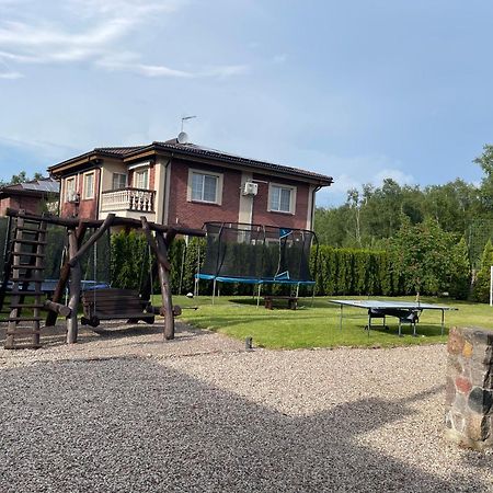 Pajurio Vingis Palanga Exterior foto