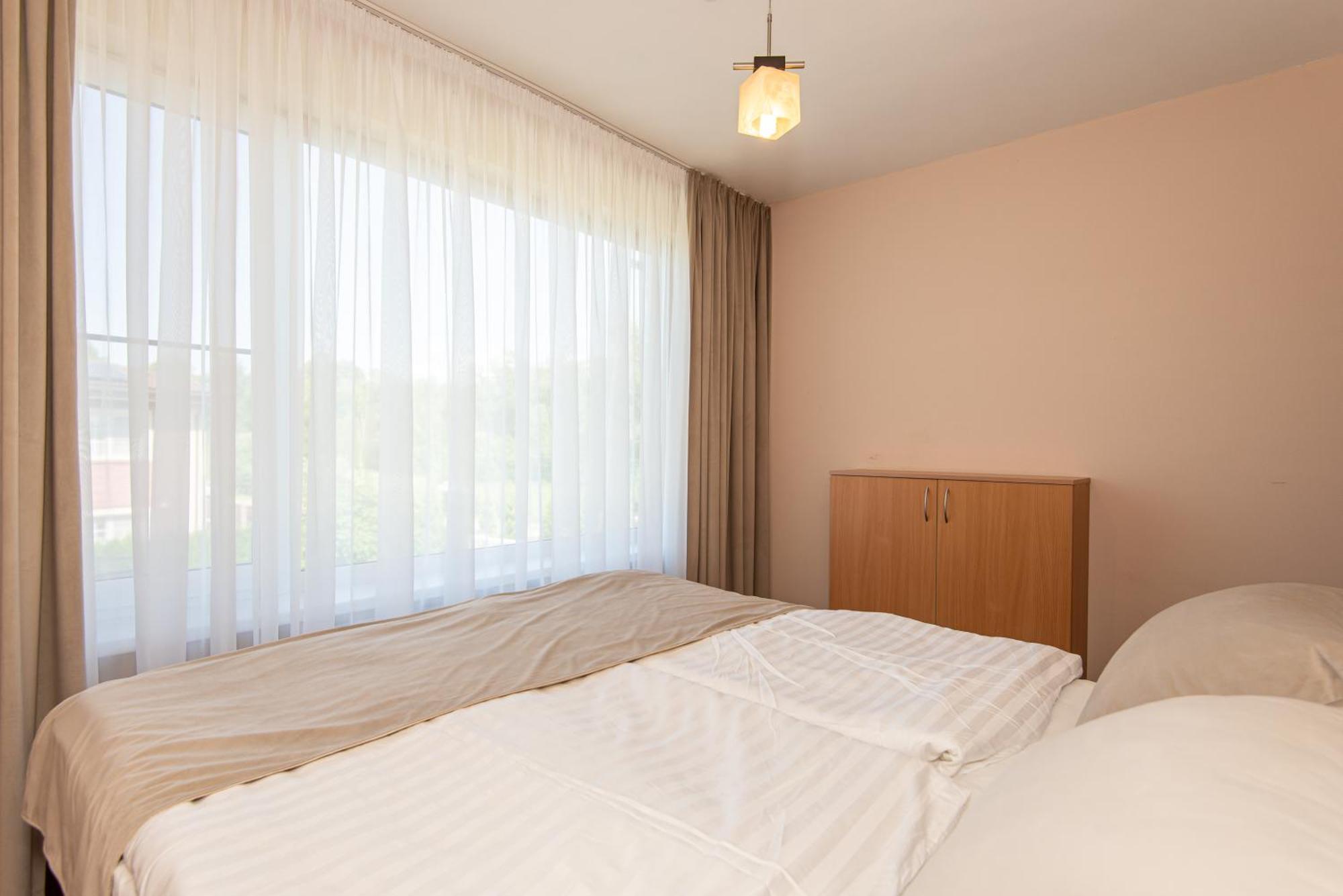 Pajurio Vingis Palanga Exterior foto