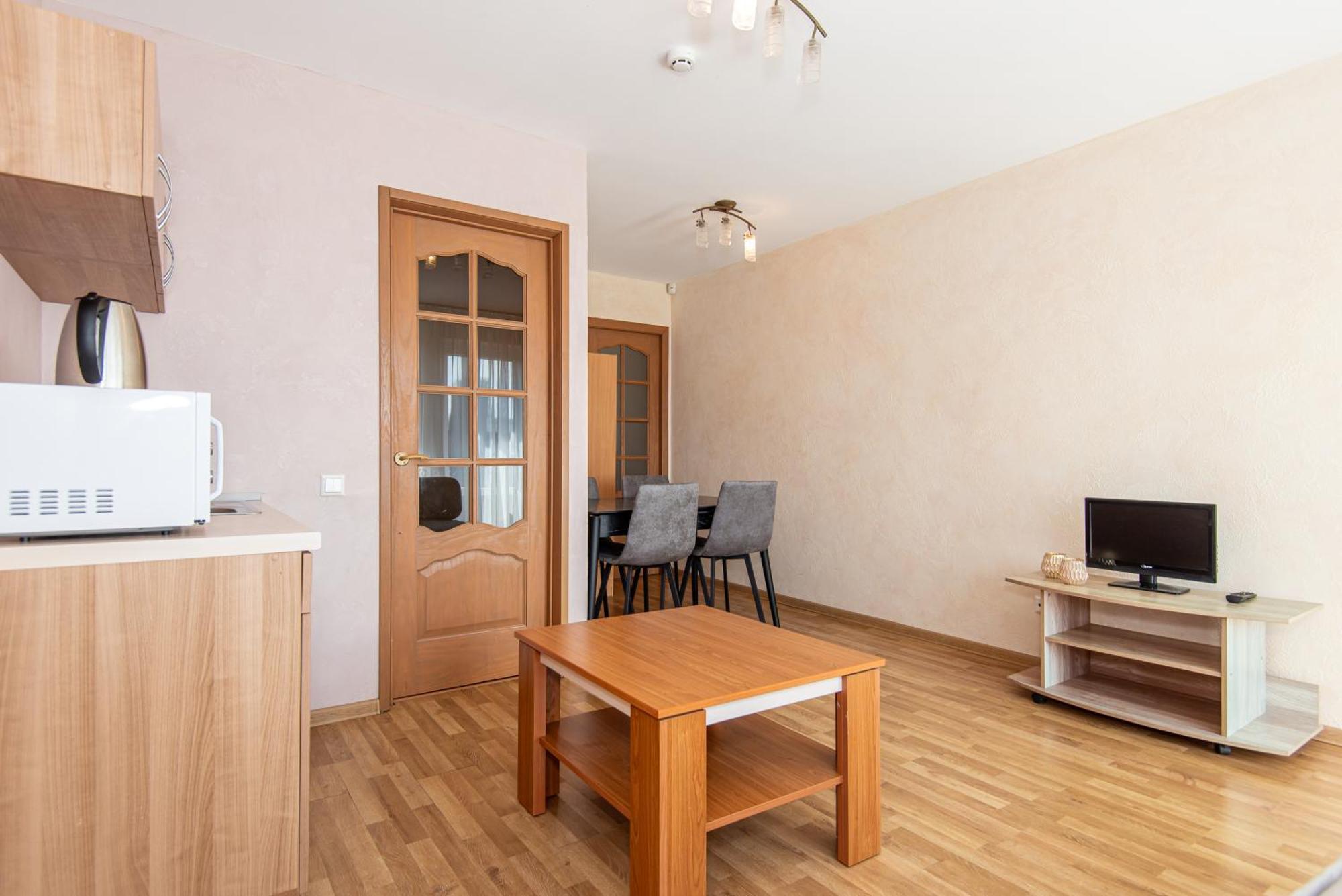 Pajurio Vingis Palanga Exterior foto