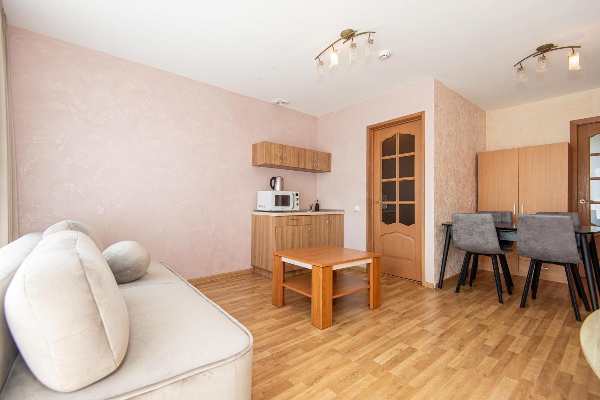 Pajurio Vingis Palanga Exterior foto